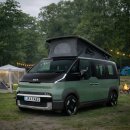 기아밧데리부분정비 | 기아 PV5 캠핑카! 전기차라서 생기는 장점과 단점 총정리!