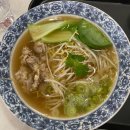 페이페이 | 마곡 코엑스 쌀국수 맛집 태국 식당 페이페이 점심 방문 후기