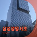 사무실용 건축물(서초동 1321-15) | 강남역 사무실 임대 서초대로 삼성생명 서초타워