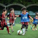 유소년 축구교실(초등학교 3~5학년) 이미지