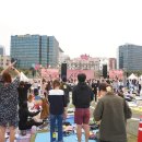 두둠칫 댄스요가 이미지