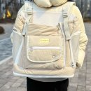 어깨가 편안한 꽁냥꽁냥제이 강아지가방 후기