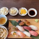 당암항첨단간이 | 광주 수완지구 점심 데이트 맛집 [루키초밥] 방문 솔직후기