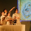 이찬구와 함께하는 푸치니 오페라 라보엠 이미지