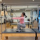 (주)우리은행마린시티점 | 양소정 필라테스 마린시티점 | 산전필라테스는 언제부터? 어떤 운동을 할까요?
