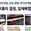 동탄신도시보행자도로 이미지