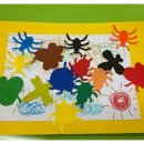 신통방통 미술나라 이미지