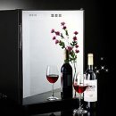 돌배나무 세그루 이미지