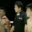 라온킥복싱 부천점 이미지