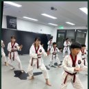 KTIGERS 동탄역관 태권도장 이미지