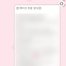 트렌독 네이버블로그