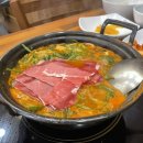 등촌샤브칼국수용화점 이미지