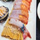 제주애월횟집 곽지횟집 회 맛집이예요