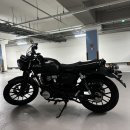 GB 디자인 | 혼다 GB350 탁송 후기-BIKE TAYO