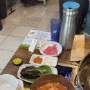 양이 푸짐하고 닭이 촉촉하고 맛있었던 김해 삼계 맛집 두총각 닭갈비 &amp; 막국수 솔직 후기