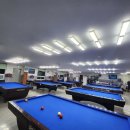 병영당구장 이미지