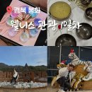 춘양우체국 | 경북 봉화 웰니스 관광 팸투어 1박 2일 1일차 코스 국립백두대간수목원 아로마 싱잉볼 명상 체험 후기