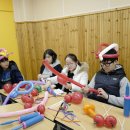 다문화 가족 성장 “다와!(多-Come!) ”캠프 개최(한국폴리텍 다솜고등학교) 이미지