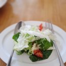 3906 | 도순 Do Soon 가로수길 근처 초가성비 레스토랑 평일 점심 세트 코스 후기 + 강력 추천