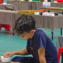 제7회 순천만국가정원배 전국 학생바둑대회 | 2025년 참가한 바둑 대회