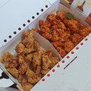 뚝딱뚝닭강정