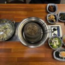 흑돼지삼백식당 낙산점