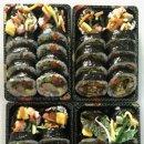 엄's김밥