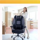 ARENA PC방 | 허리 뻐근함 OUT! 제닉스 ARENA PRIME 의자, 내 척추에 투자하세요