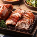 미소족발 이미지