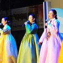 고양어울림누리 꽃메야외극장 이미지