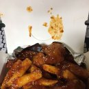 처가집통닭 이미지