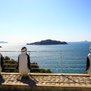 장사도해상공원 이미지