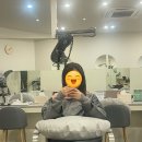 아이린헤어 | 용호동 미용실 추천 드라포레 용호점 S컬후기 아이린 실장님 컷트 헤어 맛집