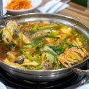 민물고기식당 이미지