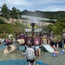 율하2지구_모산공원산책로 | 김해 물놀이터 장유 율하 솔마루공원 주차장,운영시간 정보