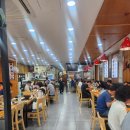 [영등포, 영등포시장] 남다른감자탕 - 남자탕 뼈해장국, 남자라면