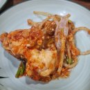 명진생아구찜 | 부산 사직동 사직야구장 맛집 아구찜 꽃게찜이 맛있는 명진생아구찜