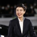 Film icon Kang Soo-youn dies at 55 영화계의 아이콘 강수연 55세로 사망 이미지