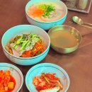 제주도 3대 고기국수 맛집 장수국수 아침식사 후기