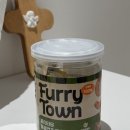 OK타운 | 강아지 동결건조 단호박 건강 간식 🍠💛 퍼리타운 후기