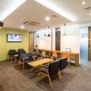 HJ 비즈니스센터 강남점