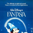 디즈니 애니메이션 &#34;판타지아 Fantasia, 1940년작&#34; 中 무소르그스키 / 교향시 &#34;민둥산에서의 하룻밤&#34; 이미지