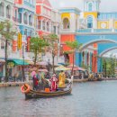 빠른케어 북부 | 푸꾸옥 북부 그랜드월드 마사지 팁 후기