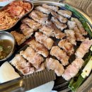 진성생삼겹 | [대구/대명동] 생삼겹살 맛있는 고깃집! 대구 앞산 맛집 ‘진성삼겹살’