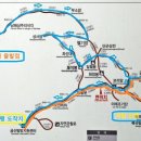 복곡 주차장 매표소 이미지