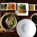 봉전복 | 울산백반맛집 봉전복에서 맛있는 점심 식사
