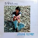 고향길에 / 조우나 (1978) 이미지