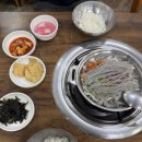 부산조방낙지 - 창원시 의창구 천주로1150번길 15-11 | 부산조방낙지