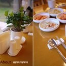 강원도 속초 식신로드 – 톡톡 성게알밥과 통통 오징어순대! 이미지