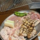 웨이팅 있는 청주 성안길 닭구이 찐맛집 : 청계 ♥